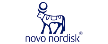 Novo Nordisk logo