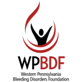 Western Pennsylvania Bleeding Disorders Foundation logo